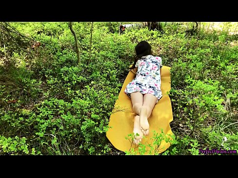 ❤️ Vreemdeling op Tinder Masturbeert mijn poesje en neukt hartstochtelijk in het bos Beautiful porno at nl.mailkassa.ru ﹏