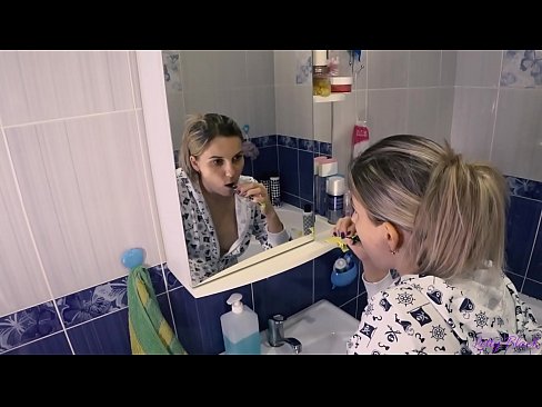 ❤️ Kappen met jong in pyjama eindigt oraal cum in kont - letty zwart Beautiful porno at nl.mailkassa.ru ﹏